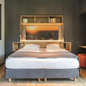Appart hôtel Downtown Mitte Berlin