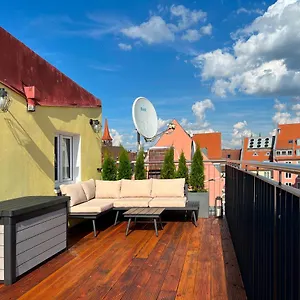 3* Appart hôtel Nurban Oldtown (adults Only)