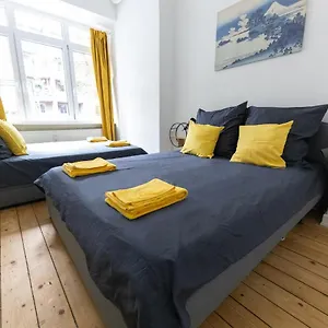 122 Flachsland Vorne , Hamburg Deutschland