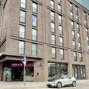 Premier Klostertor Amburgo