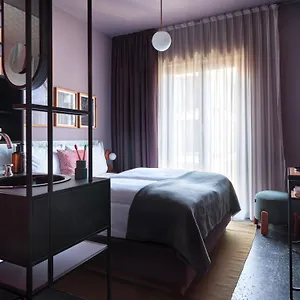 Hotel Lyf East Frankfurt Francfort-sur-le-Main