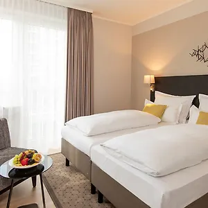 Mercure Belfortstrasse Colonia