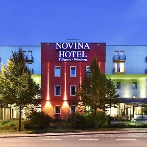 Novina Tillypark Norimberga