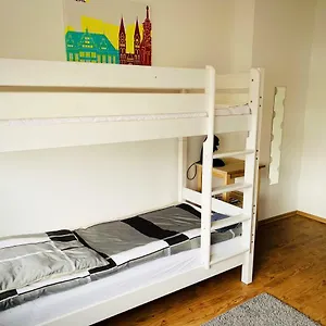 Living @ Klassvilla - Weserwehr No. 6 , BRE Deutschland