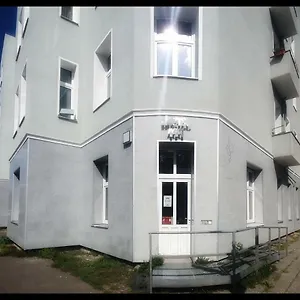 Auberge de jeunesse 199 Berlin